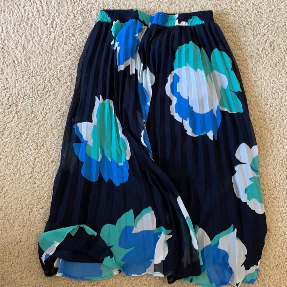 Target A New Day MIDI Skirt Size Medium